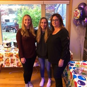 Meet your Posher, Marge